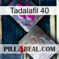 Tadalafil 40 38